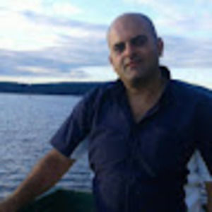 Meet your Posher, Bassem